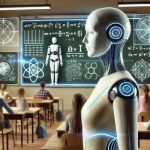 Artificial Intelligence & Machine Learning