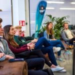 Digital Entrepreneurship